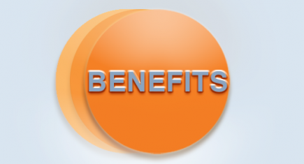 Benefits Swiss Career Connections
