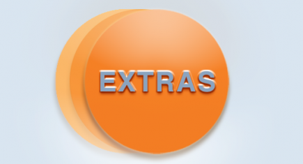 Extras - Swiss Career Connections