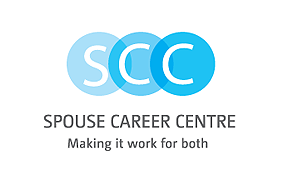 Spouse Career Centre