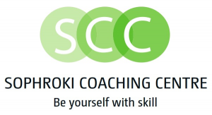 Sophro-Ki® Coaching Centre Logo