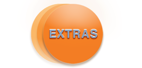 Extras Icon - Swiss Career Connections